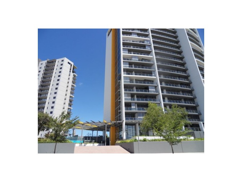 705/96 Bow River Crescent, Burswood WA 6100