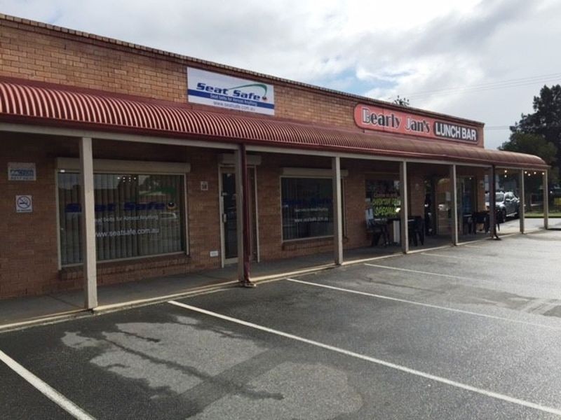 5/64 Bannister Road, Canning Vale WA 6155