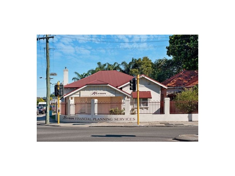 29 Canning Highway, South Perth WA 6151