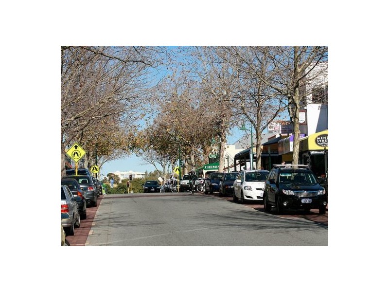 29 Canning Highway, South Perth WA 6151