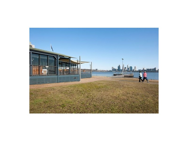 29 Canning Highway, South Perth WA 6151