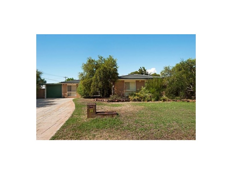 11 Renville Way, Lynwood WA 6147