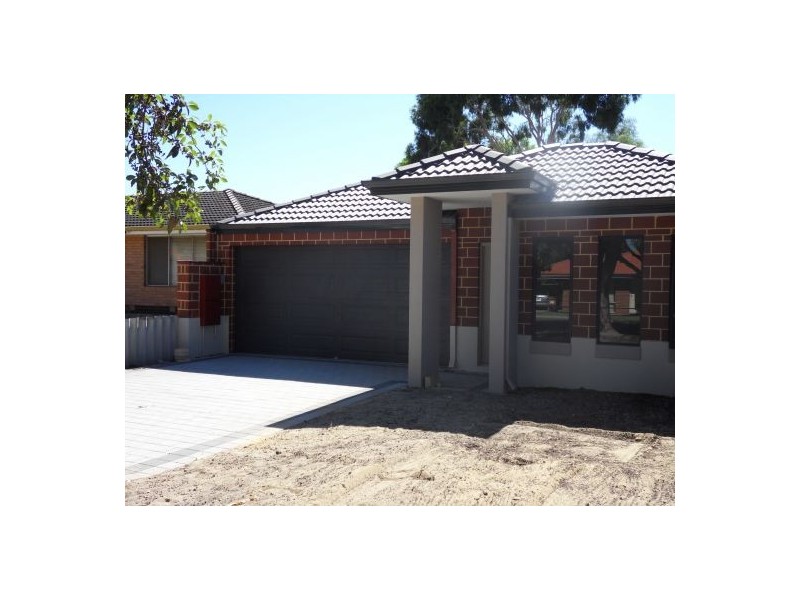 43A  Fitzroy Road, Rivervale WA 6103