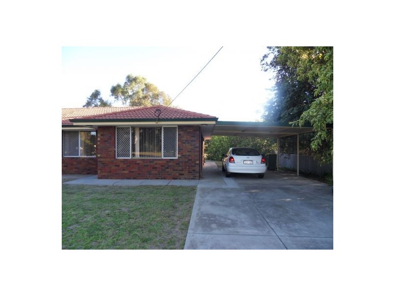 40A Central Avenue, Ascot WA 6104