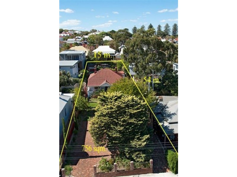 44 Hampton Road, Fremantle WA 6160