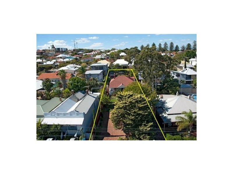 44 Hampton Road, Fremantle WA 6160