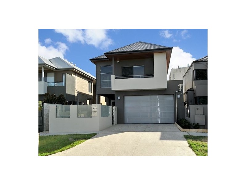 30 Brandon Street, South Perth WA 6151