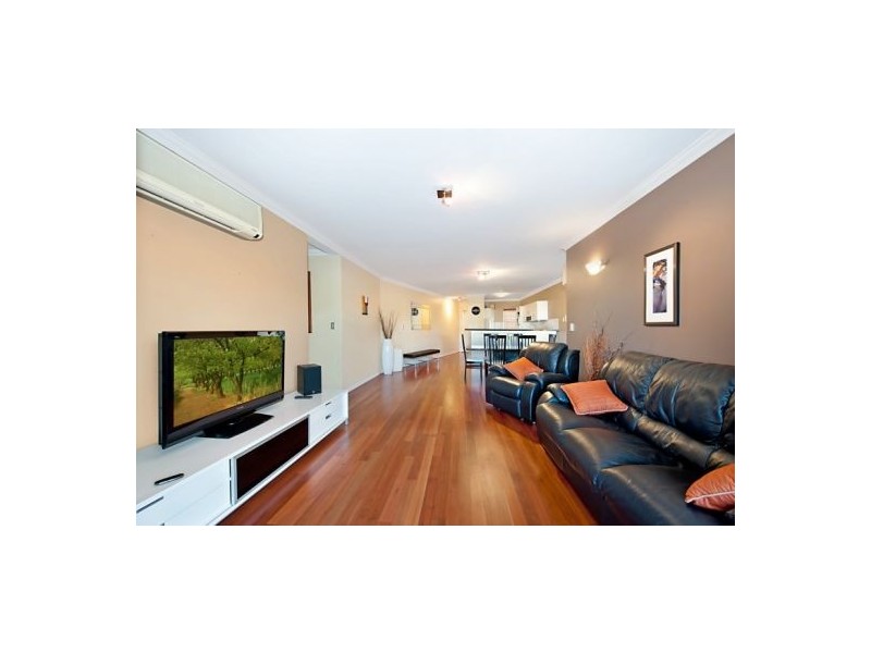 5/19 Ventnor Avenue, West Perth WA 6005