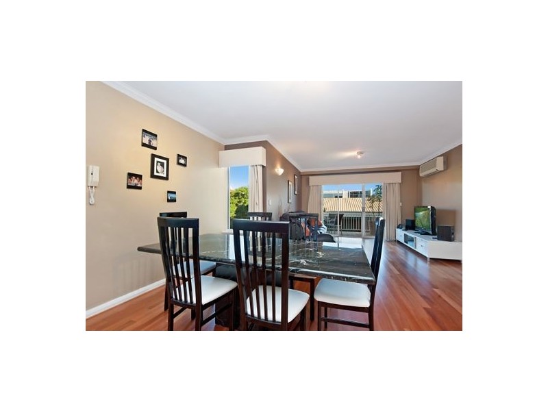 5/19 Ventnor Avenue, West Perth WA 6005
