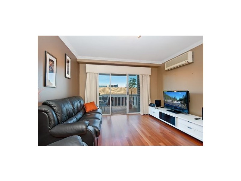 5/19 Ventnor Avenue, West Perth WA 6005