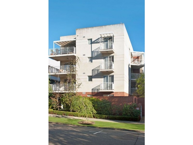 5/19 Ventnor Avenue, West Perth WA 6005