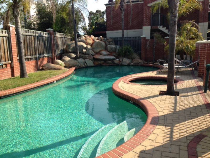 12/34 Brandon Street, South Perth WA 6151