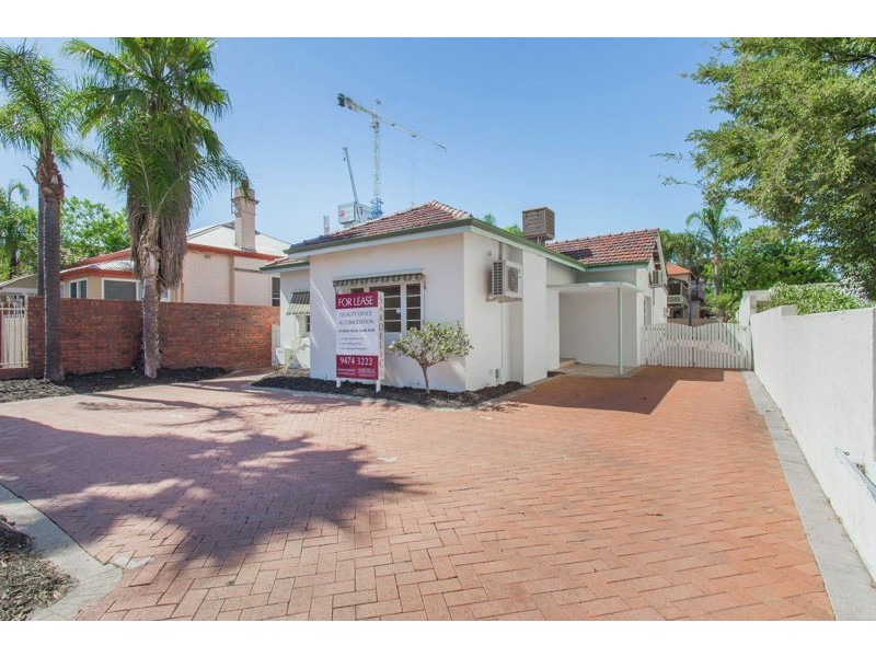 14 Hardy Street, South Perth WA 6151