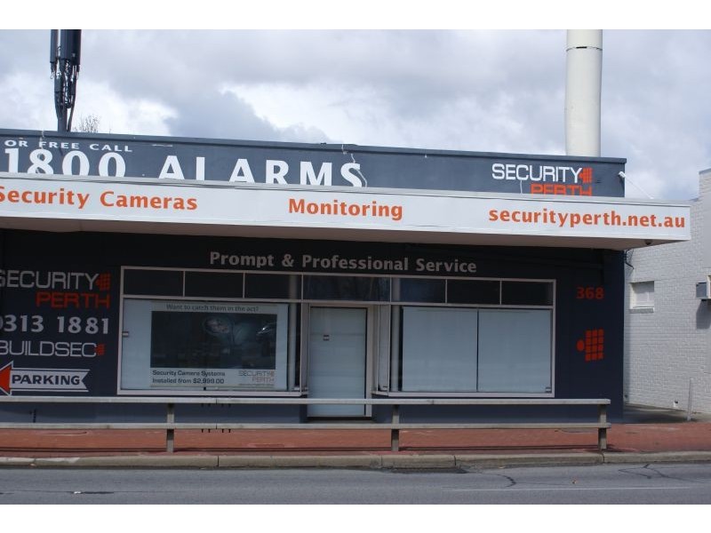 368A Canning Highway, Como WA 6152