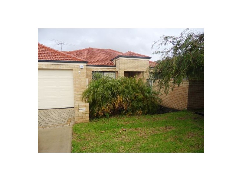 3/167-169 Hamilton Street, Queens Park WA 6107