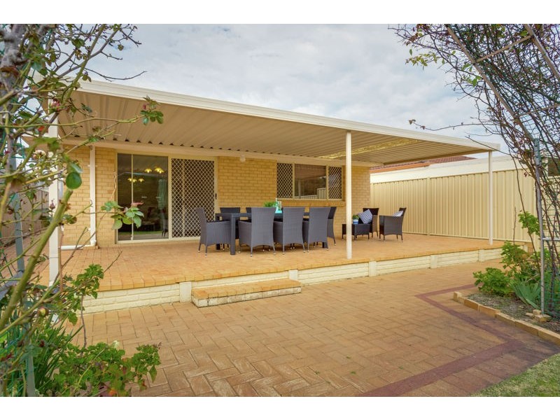 20B Bickley Crescent, Manning WA 6152