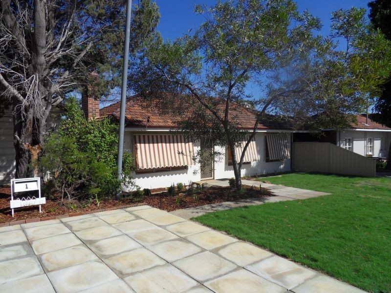 1/1 Axford Street, Como WA 6152