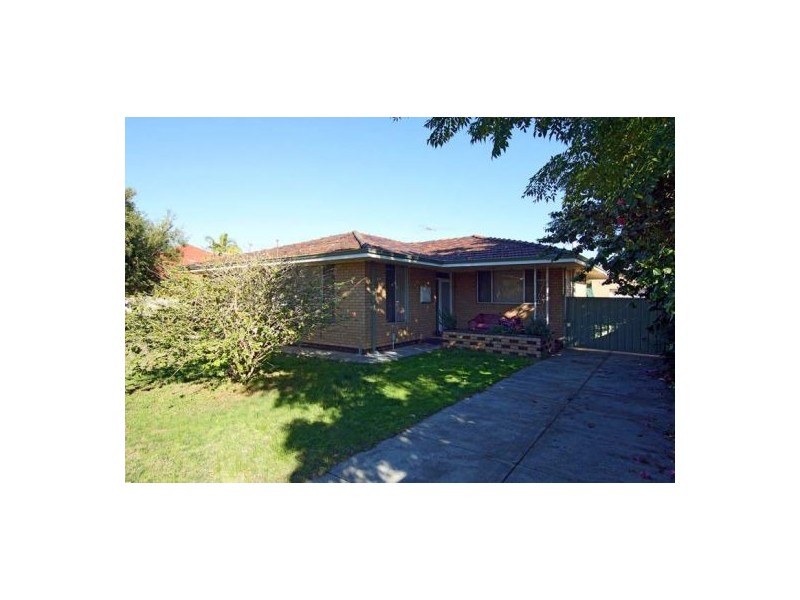 93A & 93B Coode Street, South Perth WA 6151