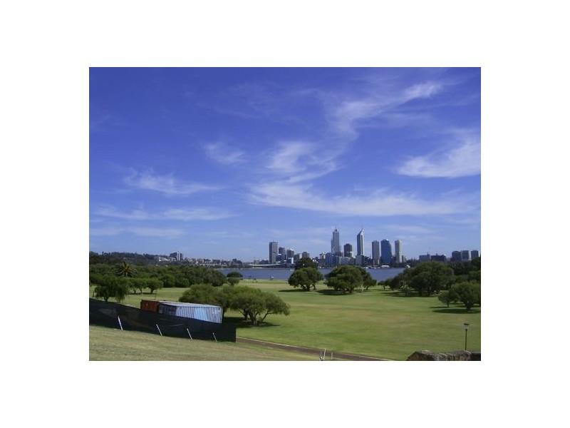 93A & 93B Coode Street, South Perth WA 6151