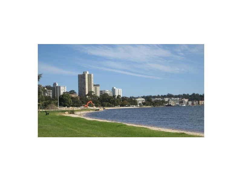 93A & 93B Coode Street, South Perth WA 6151