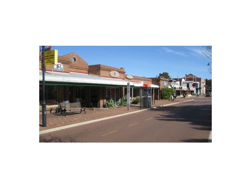 93A & 93B Coode Street, South Perth WA 6151