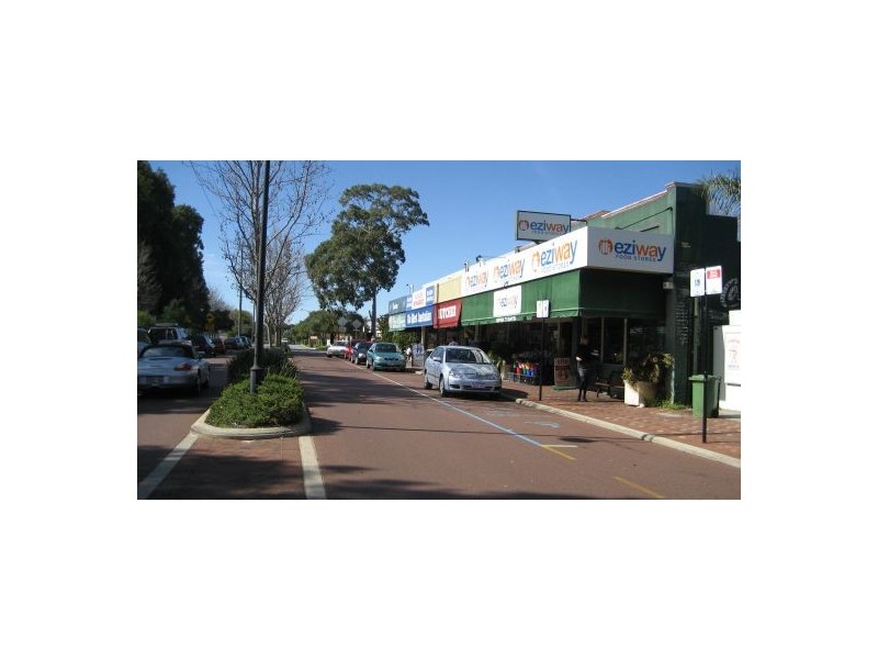 93A & 93B Coode Street, South Perth WA 6151
