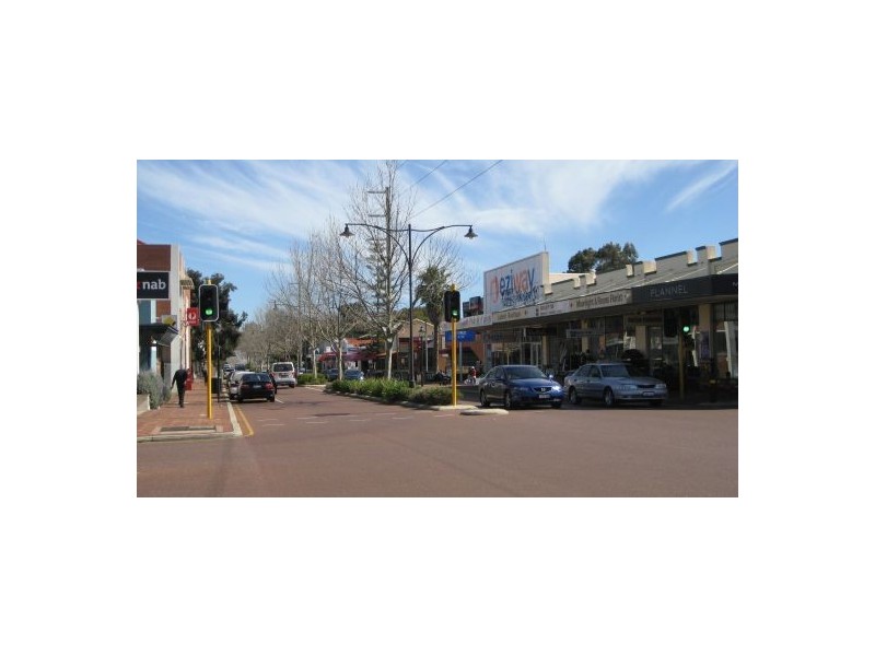 93A & 93B Coode Street, South Perth WA 6151
