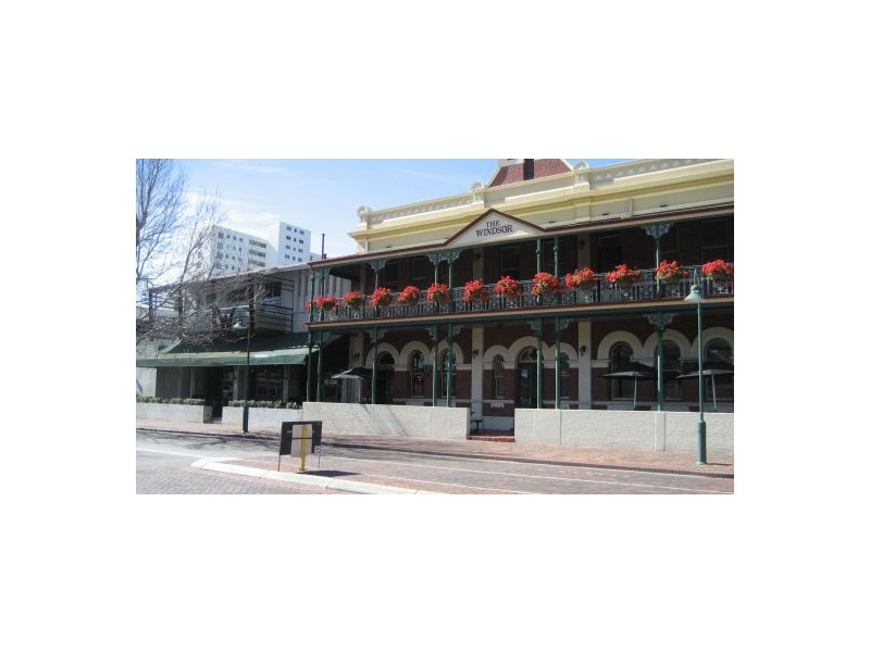 93A & 93B Coode Street, South Perth WA 6151
