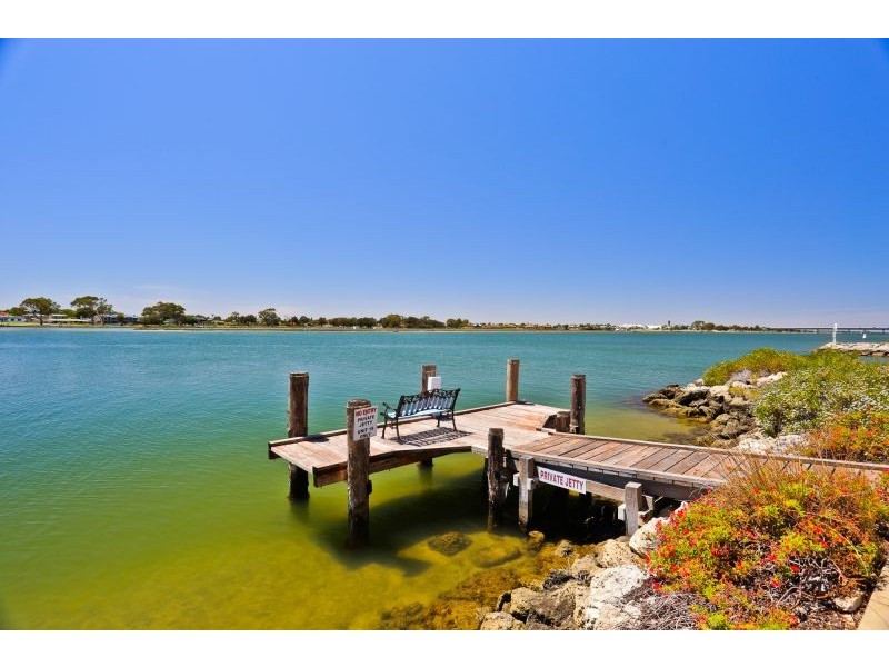 19/19 San Marco Quay, Halls Head WA 6210