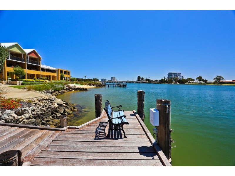 19/19 San Marco Quay, Halls Head WA 6210
