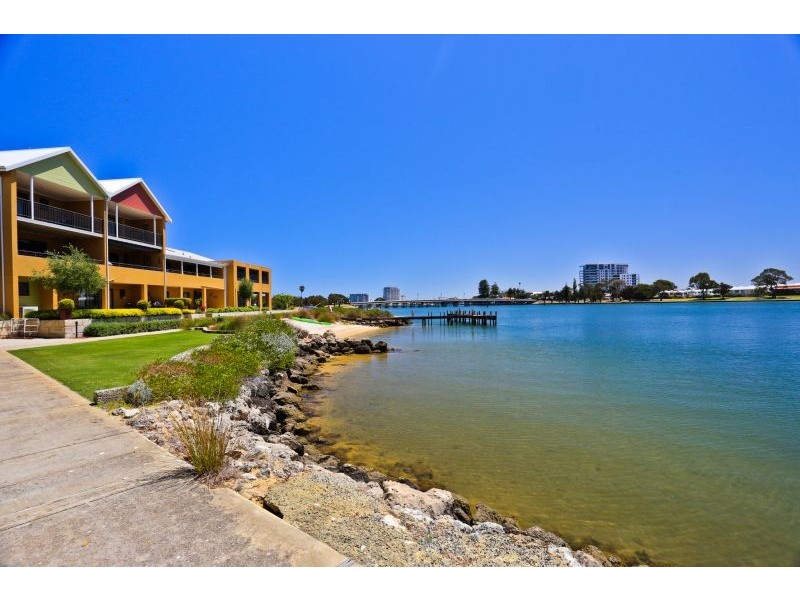 19/19 San Marco Quay, Halls Head WA 6210