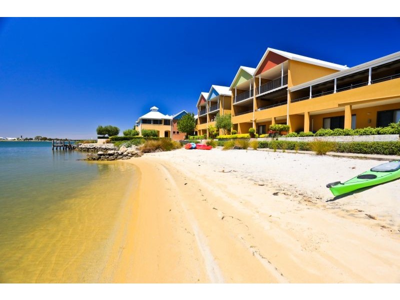 19/19 San Marco Quay, Halls Head WA 6210