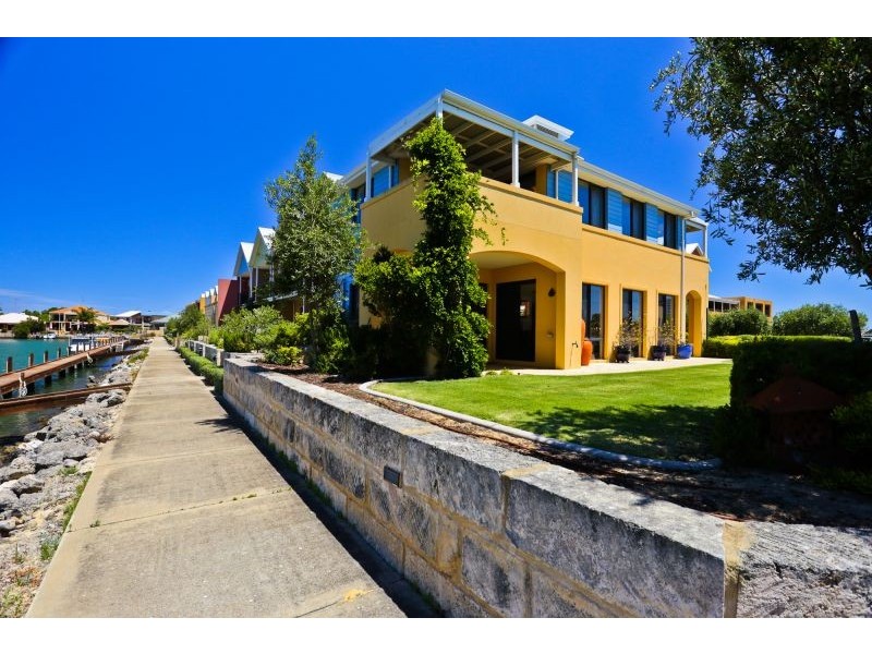 19/19 San Marco Quay, Halls Head WA 6210