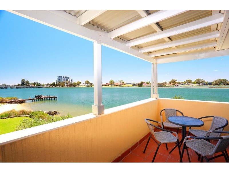 19/19 San Marco Quay, Halls Head WA 6210