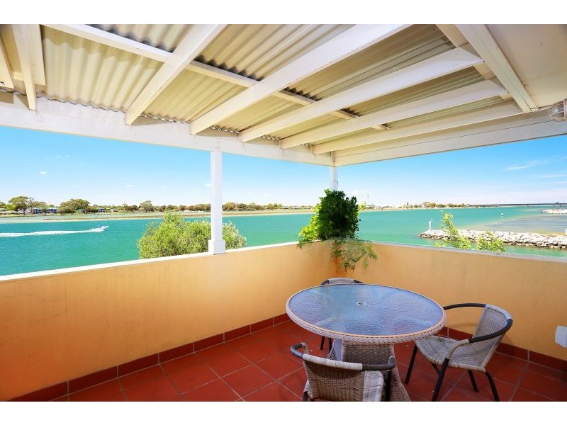 19/19 San Marco Quay, Halls Head WA 6210