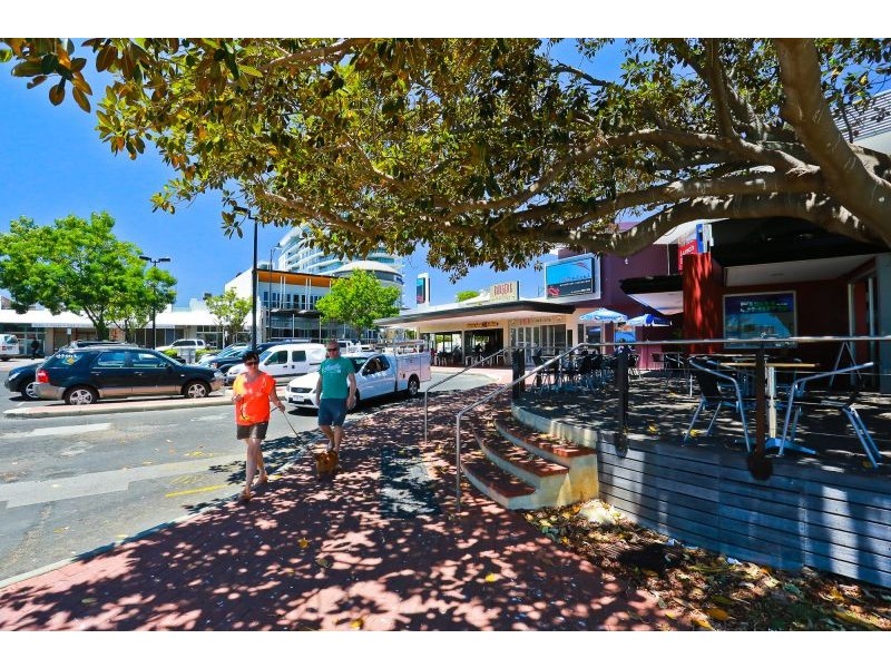 19/19 San Marco Quay, Halls Head WA 6210