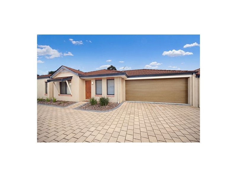 119B Fitzroy Road, Rivervale WA 6103