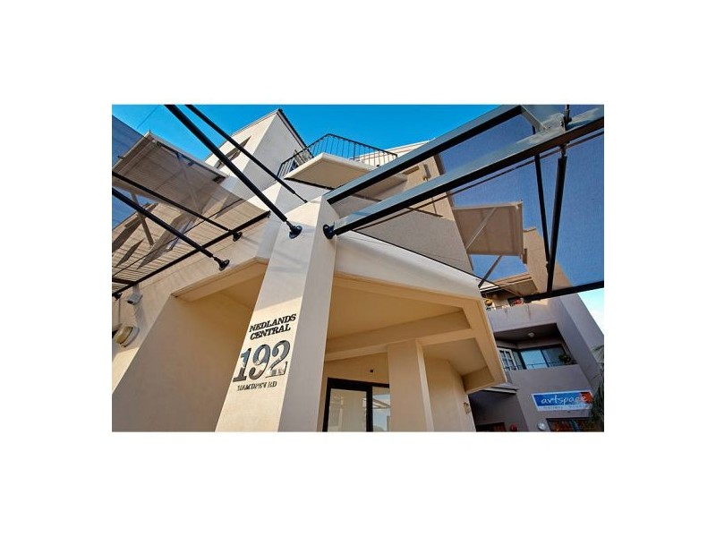 11/192 Hampden Road, Nedlands WA 6009