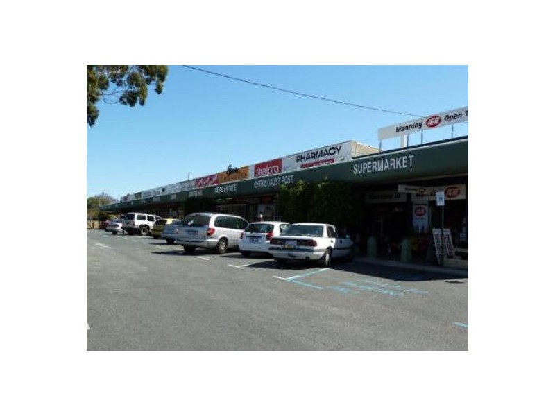 57 Henning Crescent, Manning WA 6152