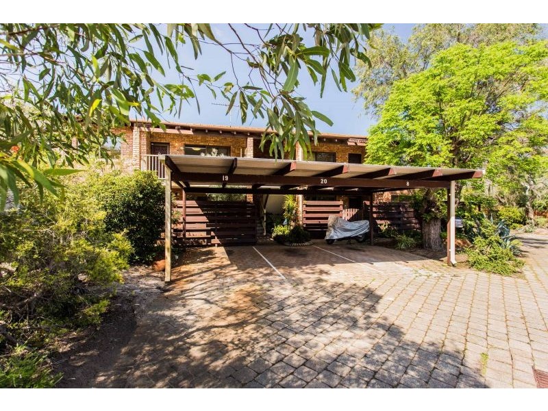 19/80 Edgecumbe St, Como WA 6152