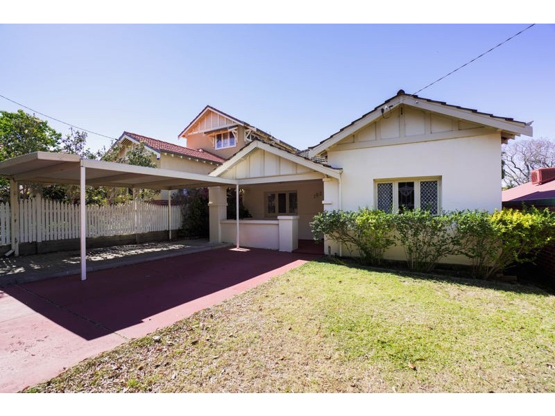 162 Hensman Street, Kensington WA 6151