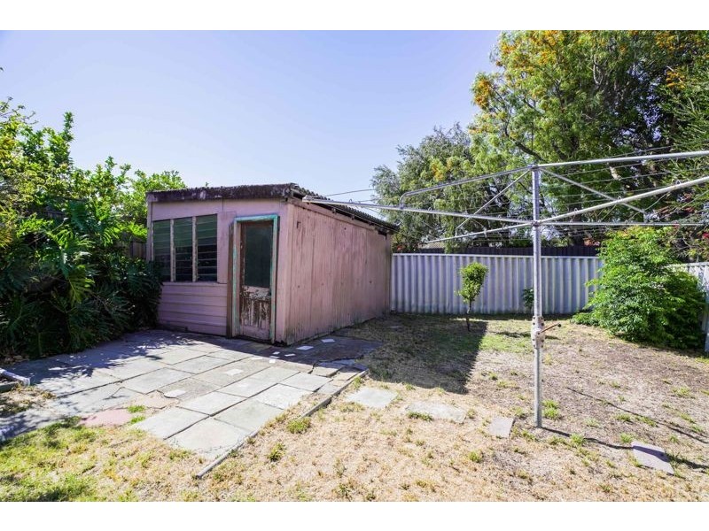 162 Hensman Street, Kensington WA 6151