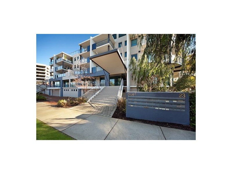 2/23 Bowman Street, South Perth WA 6151