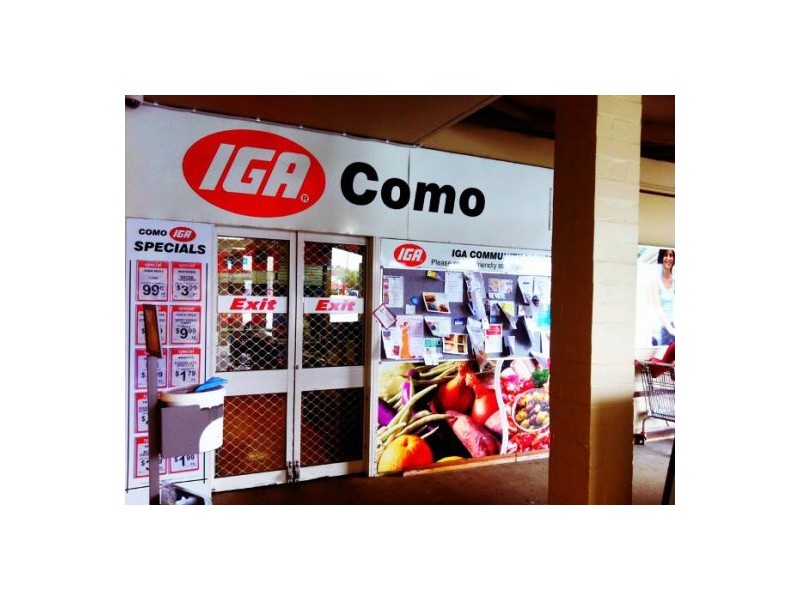 3/61 Preston Street, Como WA 6152