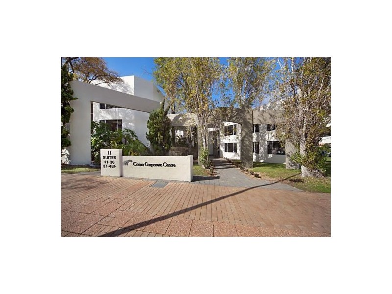 39/9 Preston Street, Como WA 6152