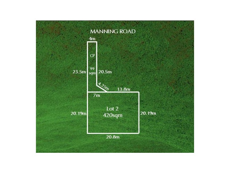 121B Manning Road, Manning WA 6152