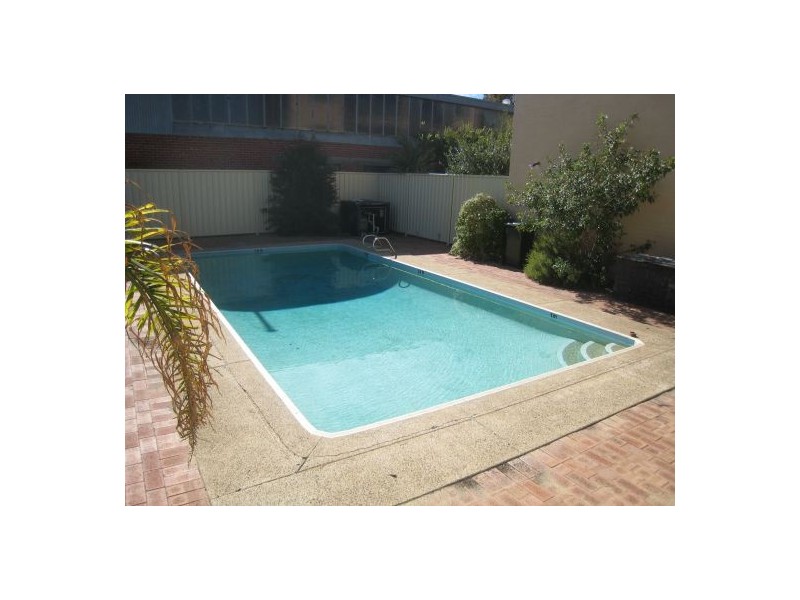 30/147 Charles Street, West Perth WA 6005