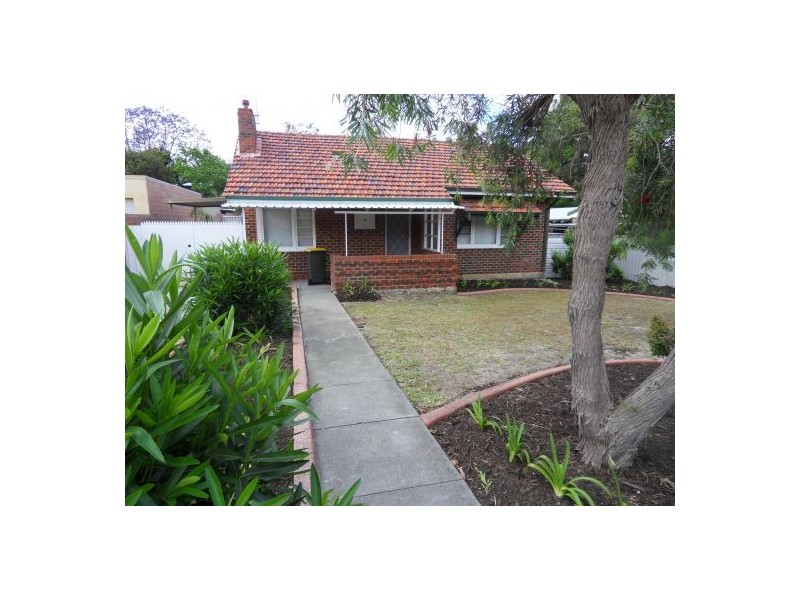 54 Hill View Terrace, St James WA 6102