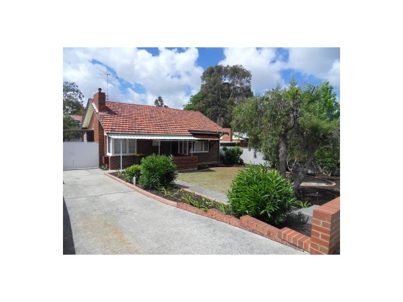 54 Hill View Terrace, St James WA 6102