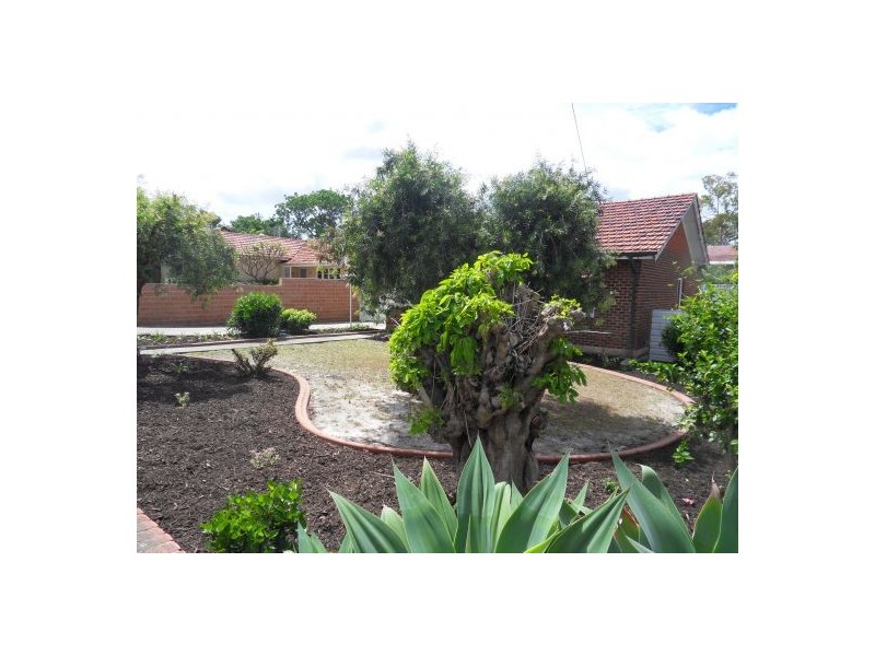 54 Hill View Terrace, St James WA 6102
